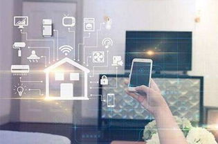 預(yù)見未來，搶占物聯(lián)網(wǎng)應(yīng)用制高點(diǎn)——邵剛談物聯(lián)網(wǎng)應(yīng)用服務(wù)發(fā)展策略