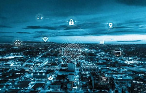 物聯(lián)萬象，智啟新篇 連接數(shù)突破23億，產(chǎn)值邁向20萬億大關(guān)