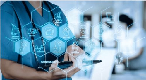 大咖云集，共話數(shù)字健康 2021中國杭州數(shù)字健康大會(huì)聚焦新材料技術(shù)研發(fā)新突破