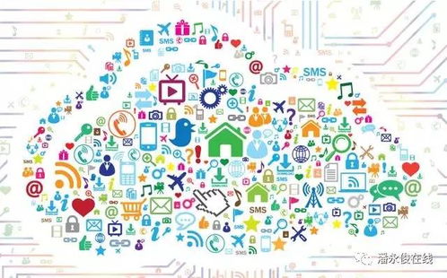 2017物聯網五大關鍵趨勢 新材料技術研發引領變革