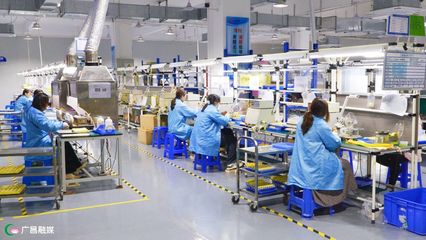 技術(shù)強基 創(chuàng)新為要 企業(yè)產(chǎn)能再突破的研發(fā)之路