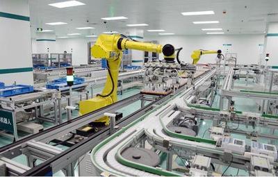 產(chǎn)品中心技術(shù)研發(fā) 創(chuàng)新驅(qū)動(dòng)，打造核心競(jìng)爭(zhēng)力