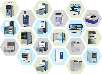 科技創(chuàng)新驅(qū)動(dòng)未來——公司技術(shù)研發(fā)實(shí)力簡(jiǎn)介