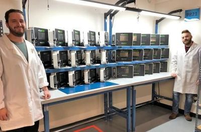 選擇醫(yī)療產品設計外包公司 聚焦技術研發(fā)能力的核心考量