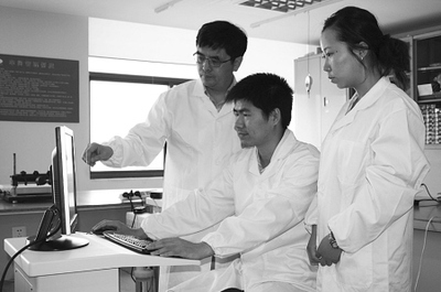 技術引領創新，專利鑄就輝煌——記‘邁達’五年斬獲二十余項美國發明專利