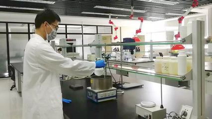 鐵漢生態項目順利通過發改委專家組驗收，技術創新成果獲高度認可